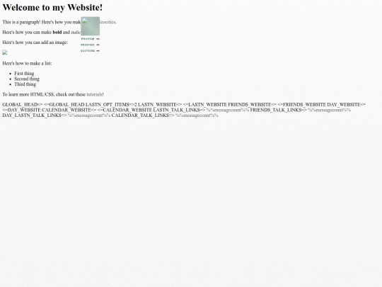 reviews screenshot