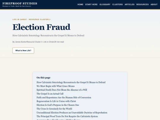 election-fraud screenshot