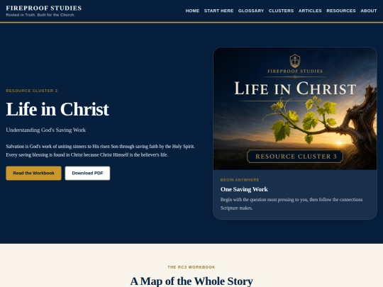 life-in-christ screenshot