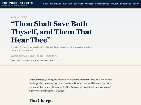 saved/1-timothy-4-6-16 screenshot