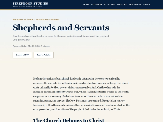 shepherds-and-servants screenshot