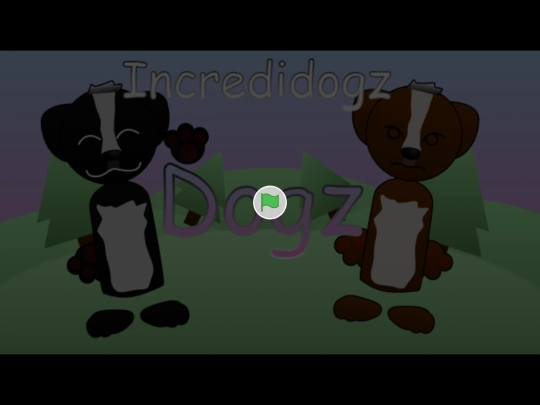 Incredidogz - Dogz (2) (1) screenshot
