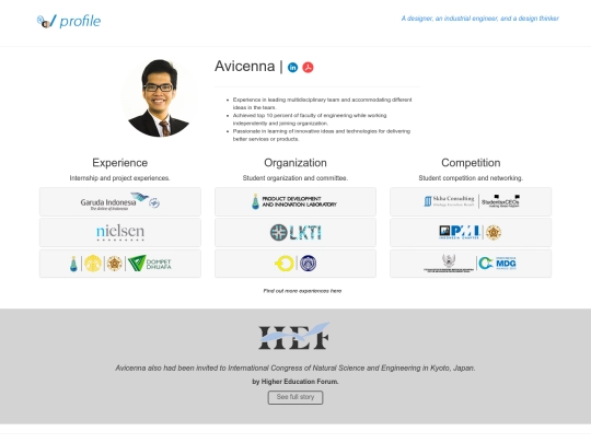 en/profile screenshot
