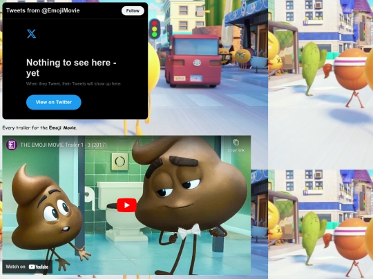 trailersandnews screenshot