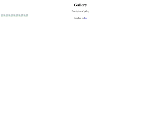 gallery screenshot