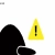 Monochrome cats  avatar