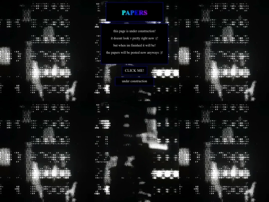 papers screenshot