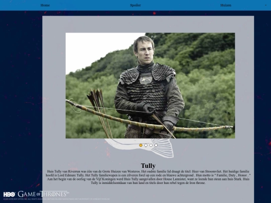 huizen/Tully screenshot