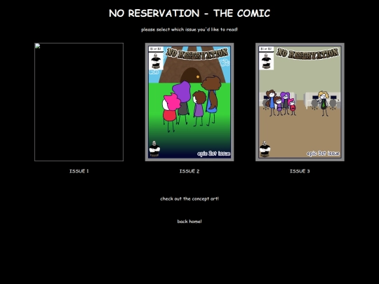 comic screenshot