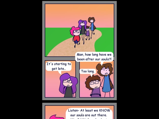 issue3 screenshot