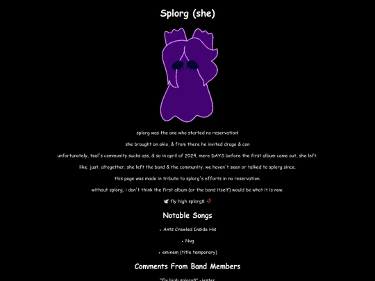 splorg screenshot
