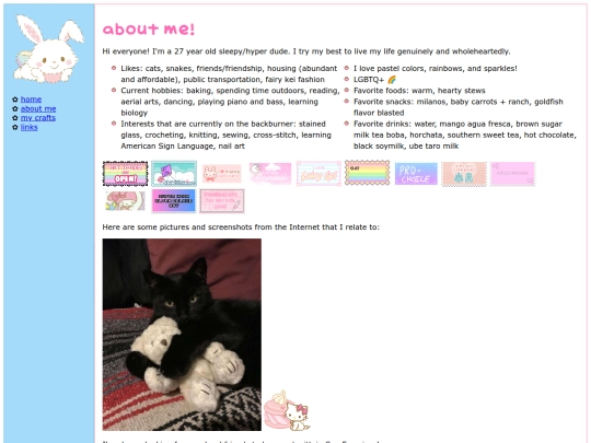 about_me screenshot