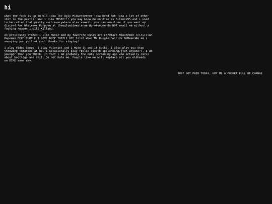 about screenshot