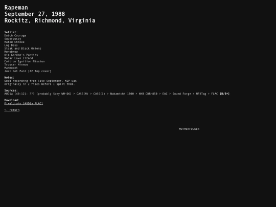 rx/1988-09-27 screenshot