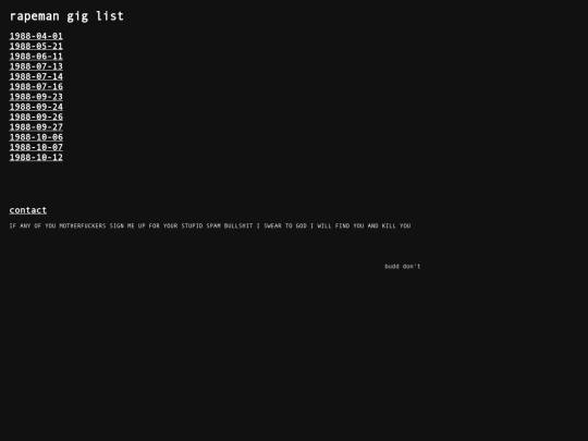 rx screenshot