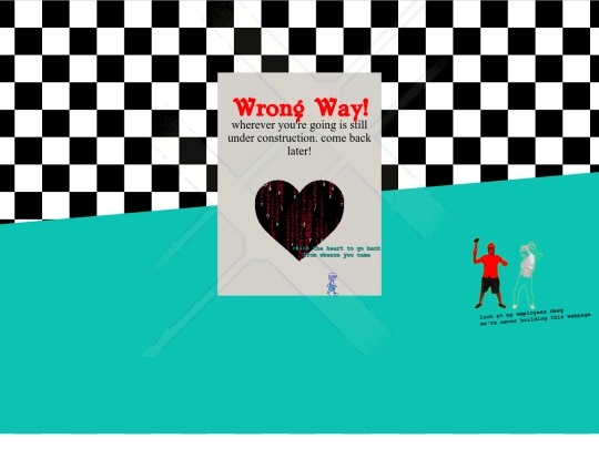 error screenshot