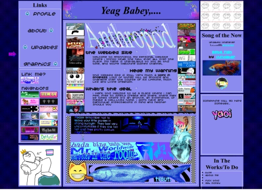 home screenshot