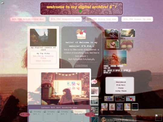 indextry screenshot