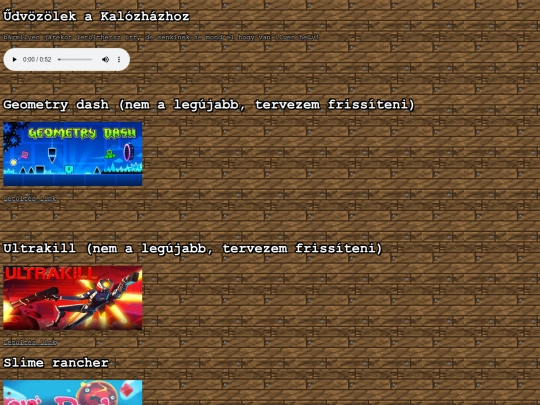 THEPIRATEDOJO screenshot