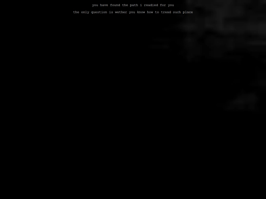 prophecy screenshot