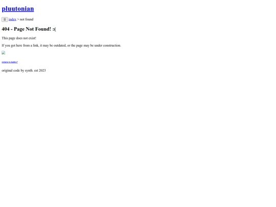 blog/2025/disbelief screenshot
