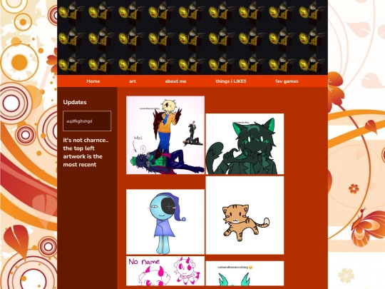 artwork screenshot