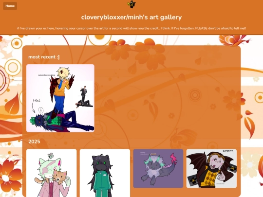 drawings screenshot