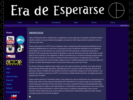 blog/09-05-2026 screenshot
