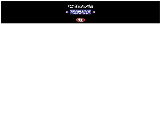 webrings screenshot