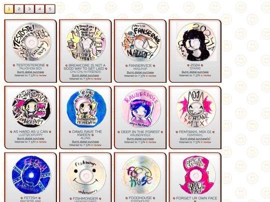 en/collections/iframes/cds/1 screenshot