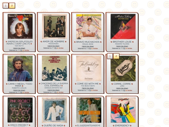 en/collections/iframes/vinyls/2 screenshot