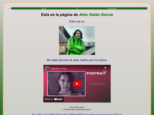 CORE/Practica1 screenshot