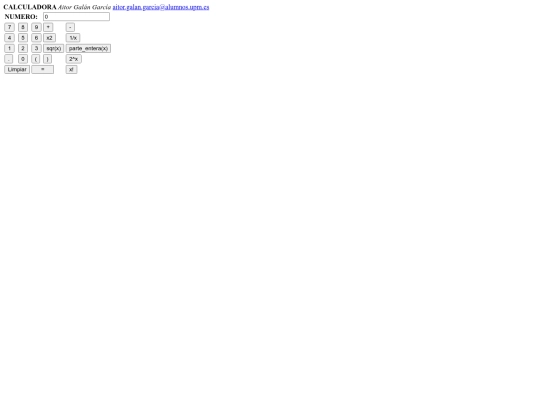 CORE/Practica3/calculadora(version con css)-2 screenshot