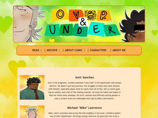 characters screenshot