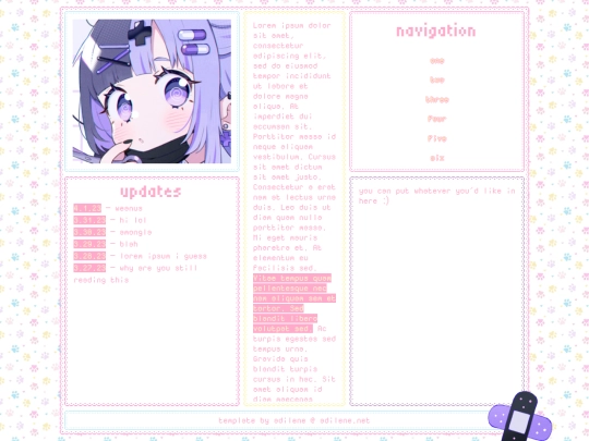 webisyours screenshot