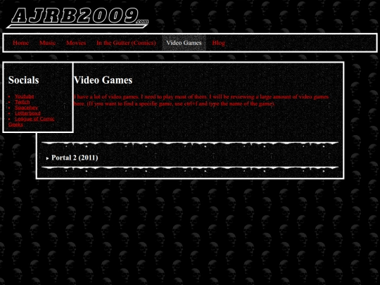 subpage4 screenshot