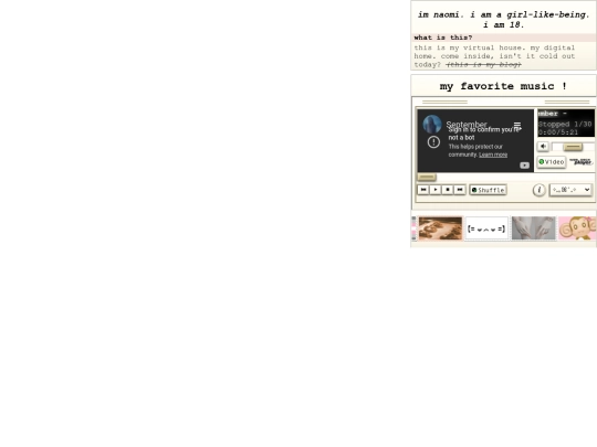 home screenshot