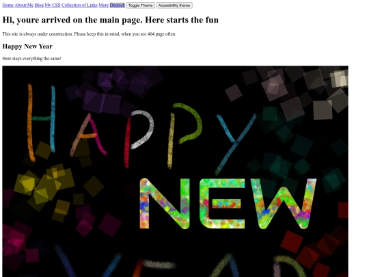 en/start screenshot