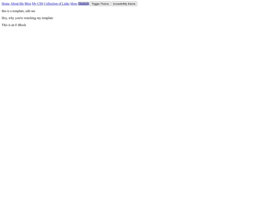 en/template screenshot
