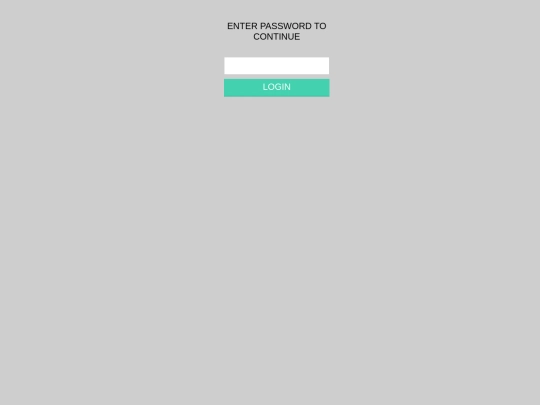 members-area screenshot