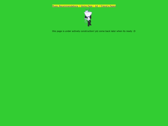 bio screenshot