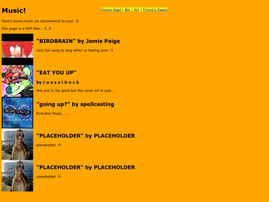 coolmusic screenshot