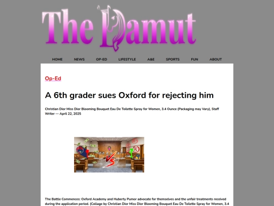 sues_article screenshot