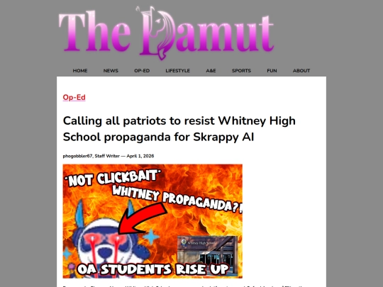 whitneyPropaganda screenshot