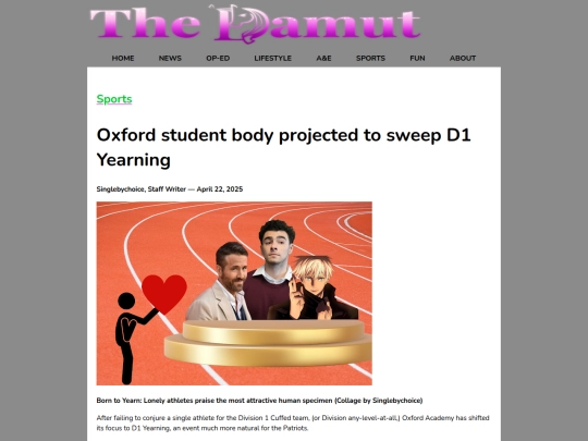 yearning_article screenshot