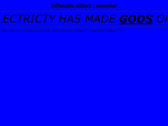 dzone screenshot