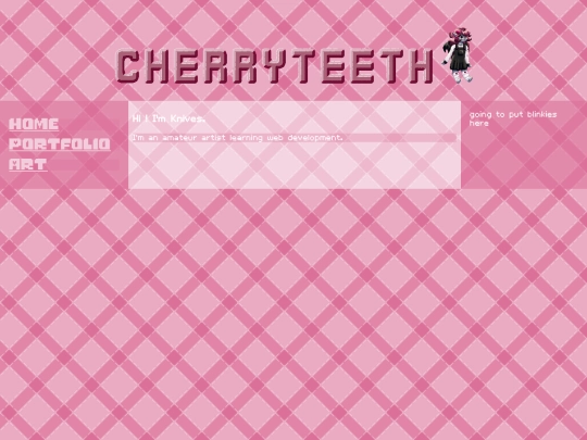 newhome screenshot