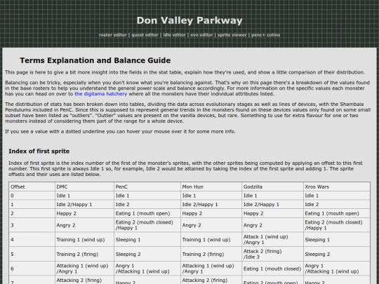 balanceGuide screenshot