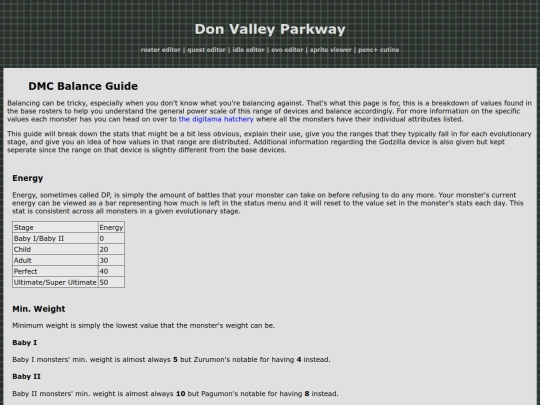 dmcBalanceGuide screenshot