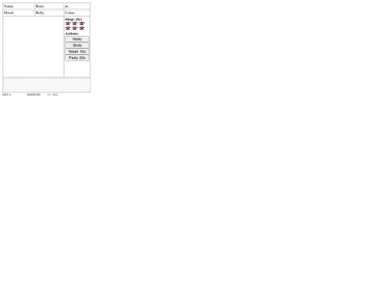tester screenshot
